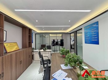 「昆明」观云海(办公) >247m²写字楼出租，参考报