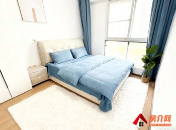 北辰财富中心CC公寓小区房屋出租,盘龙北辰财富中心CC公寓,