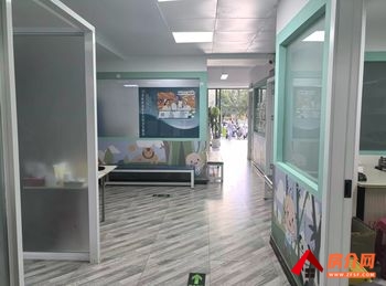 「昆明」盘龙江东花园136m²商铺出售，参考报价：200万元