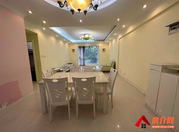 (远洋风景小区二手房)「昆明」五华远洋风景,3室2厅二手房出