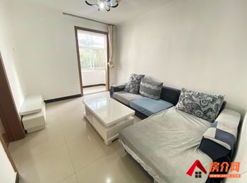 昆明五华云南省农业机械研究所宿舍 2室2厅房子出租(整租)，