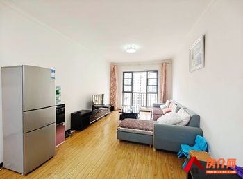 「昆明」五华保利大家,3室2厅房子出租(整租)，租金每月18