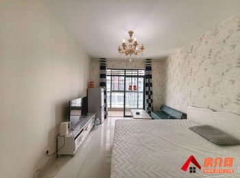 上东城小区房屋出租丨「昆明」盘龙上东城,1室1厅房子出租(整 上东城小区房屋出租丨「昆明」盘龙上东城,1室1厅房子出租(整