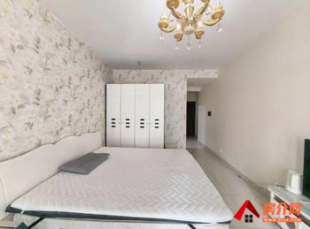 上东城小区房屋出租丨「昆明」盘龙上东城,1室1厅房子出租(整 上东城小区房屋出租丨「昆明」盘龙上东城,1室1厅房子出租(整