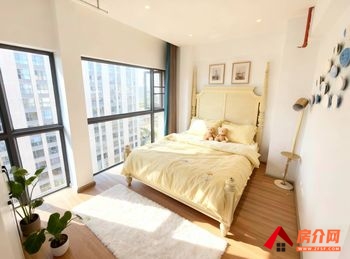 「昆明」盘龙欣都龙城,2室1厅房子出租(合租)，租金每月80