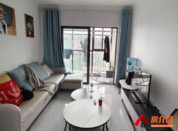 「昆明」五华裕沁园,2室2厅房子出租(整租)，租金每月160