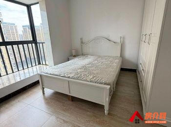 西山未名城(1期),3室2厅房子出租(整租),租金每月190