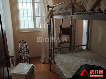 西山铁合金怡芳苑小区(二期)，3室1厅房子出租(整租)，租金