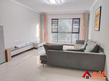 保利大家小区房屋出租，昆明五华保利大家 4室2厅房子出租(整