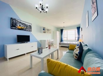 #万科魅力之城(一期)小区房屋出租#「昆明」官渡万科魅力之城