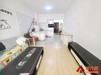 （中环金界小区房屋出租）「昆明」五华中环金界,1室1厅房子出