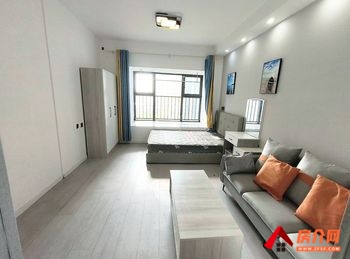 「昆明」官渡雅居乐中央雅府,1室1厅房子出租(整租)，租金每