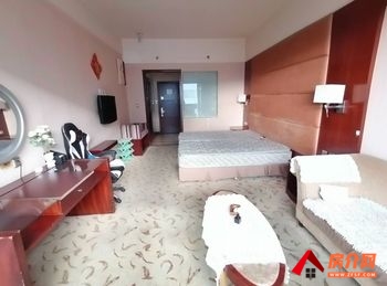 宝海明珠小区房屋出租，官渡宝海明珠，1室1厅房子出租(整租)