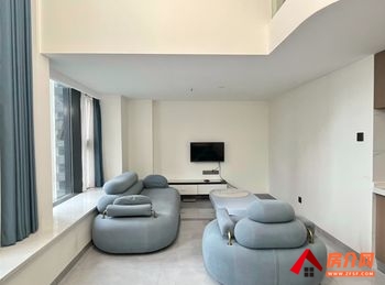 官渡中樾花园云珺苑(商住楼)，2室2厅房子出租(整租)，租金