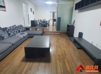 创意英国小区小区房屋出租丨五华创意英国小区，4室2厅房子出租