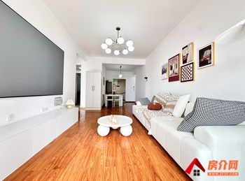 「昆明」盘龙溪畔丽景,3室2厅房子出租(整租)，租金每月23