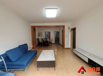 和风园小区房屋出租，西山和风园，3室2厅房子出租(整租)，欢