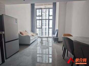 万彩城市花园(商住楼)小区房屋出租，「昆明」五华万彩城市花园