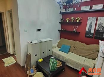 （天骄北麓(北区)小区房屋出租）五华天骄北麓(北区)，1室1