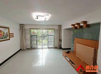 金庭小区小区二手房丨昆明盘龙金庭小区 3室2厅二手房出售,1