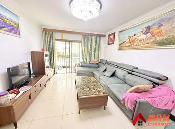 盘龙金康园，2室2厅房子出租(整租)，租金每月1650元