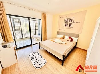 （星体花园(南区)小区房屋出租）昆明官渡星体花园(南区) 1