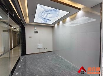 学府协信天地(办公) >126m²写字楼出租，参考报价