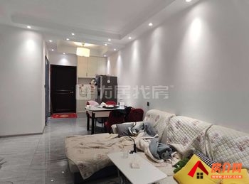 官渡红星天铂南区，2室2厅二手房出售,报价：75万元