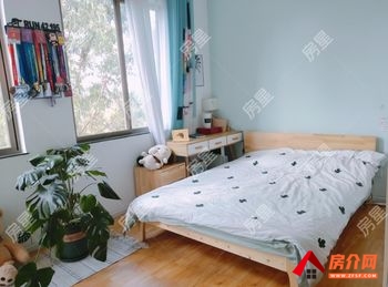 （云岭天骄小区房屋出租）五华云岭天骄，1室1厅房子出租(整租