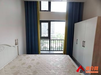 （上悦天地(商住楼)小区房屋出租）五华上悦天地(商住楼)，1