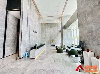 润城第五大道 >446m²写字楼出租，参考报价：面议