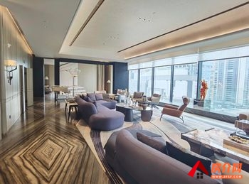 昆明昆明中海国际中心 >870m²写字楼出售,参考报价