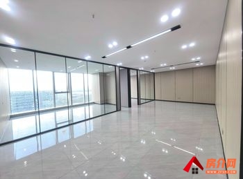 中通世纪广场商务中心 >196m²写字楼出租,参考报价