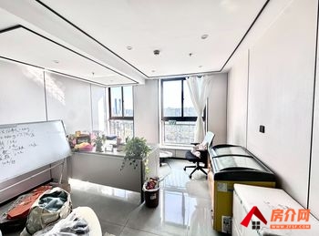 华海新境界 >433m²写字楼出租,参考报价:面议 华海新境界 >433m²写字楼出租,参考报价:面议