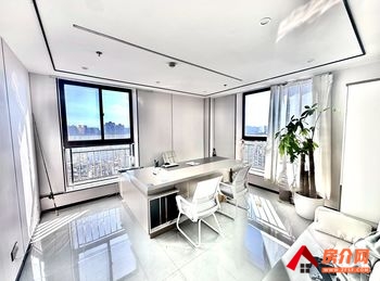 华海新境界 >433m²写字楼出租,参考报价:面议 华海新境界 >433m²写字楼出租,参考报价:面议