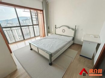 (西城林语华郡苑小区房屋出租)五华西城林语华郡苑,2室2厅房 (西城林语华郡苑小区房屋出租)五华西城林语华郡苑,2室2厅房