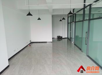 昆明置信银河广场 >165m²写字楼出租,参考报价:3