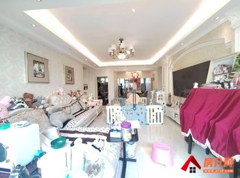 昆明西山青青小镇 3室2厅二手房出售,报价：115万元