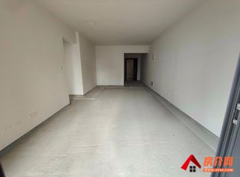 （润城三辰府小区二手房）西山润城三辰府，3室2厅二手房出售,