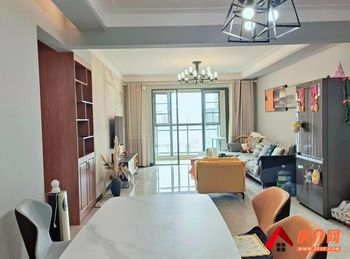 广福城雅福园小区房屋出售，昆明西山广福城雅福园 3室2厅，报