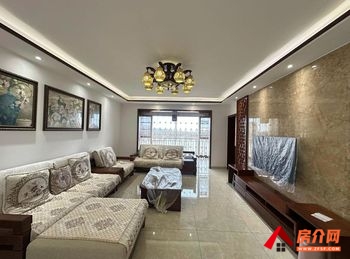 西山理想红树湾，4室2厅二手房出售,报价：142万元