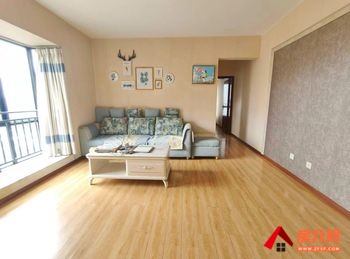 昆明盘龙锦康朝九晚五 1室1厅房子出租(整租)，租金每月14