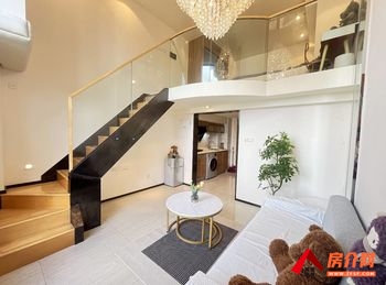 昆明恒大名都(东区)小区房屋出租丨「昆明」五华昆明恒大名都(