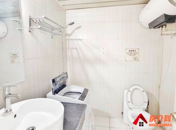 五华中环金界,1室1厅房子出租(整租),租金每月1500元 五华中环金界,1室1厅房子出租(整租),租金每月1500元