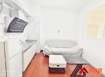 五华中环金界,1室1厅房子出租(整租),租金每月1500元 五华中环金界,1室1厅房子出租(整租),租金每月1500元