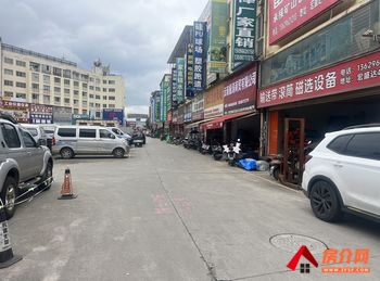 「昆明」官渡巫家坝184m²商铺出售,参考报价:138万元