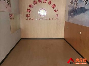 五华北市区64m²商铺出售，参考报价：86万元