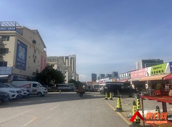 官渡海伦国际383m²商铺出售,参考报价:368万元 官渡海伦国际383m²商铺出售,参考报价:368万元