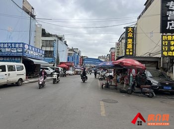 官渡世纪城334m²商铺出售,参考报价:250万元