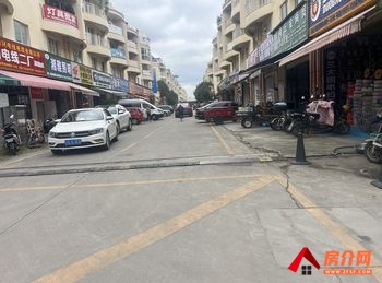 官渡海伦国际190m²商铺出售,参考报价:115万元